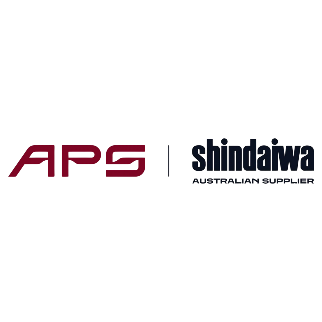 APS Shindaiwa Australian Supplier