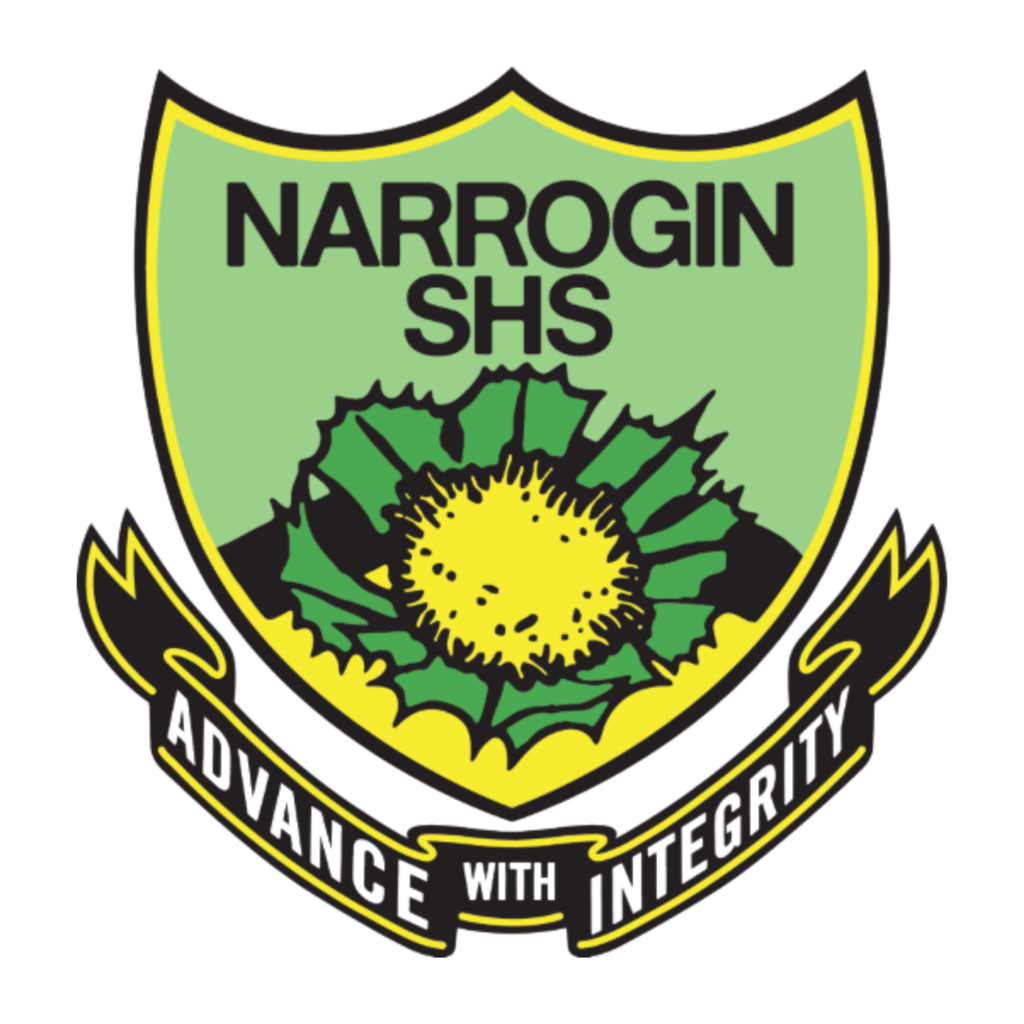 Narrogin Senior High School