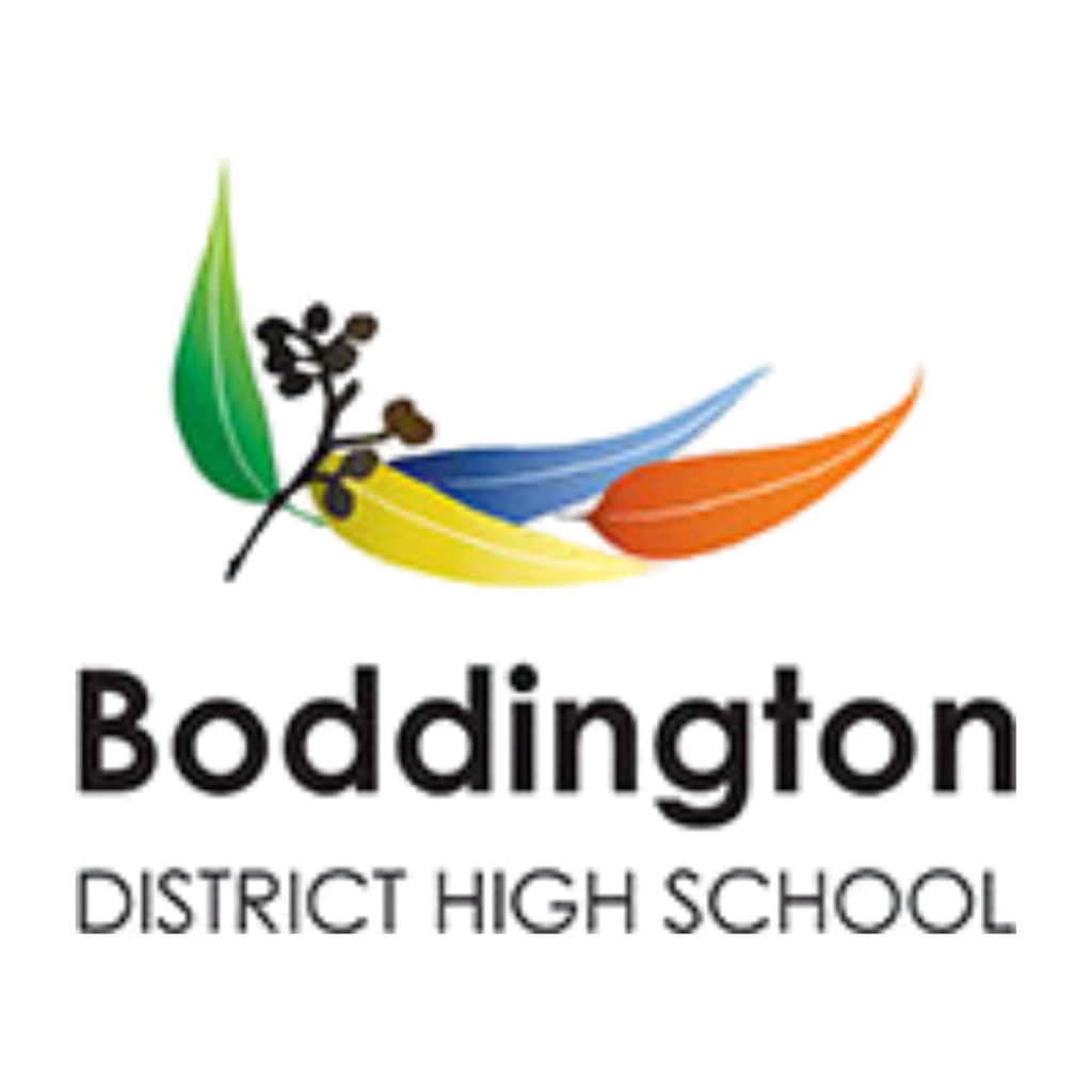 Boddington District High School